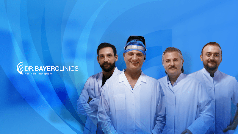  Trapianto di capelli, barba e sopracciglia: come funziona e quanto costa