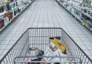 Ecommerce food