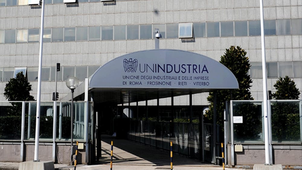  Unindustria, Fiori: “Situazione drammatica, annullare riversamento dei contributi di soggiorno”