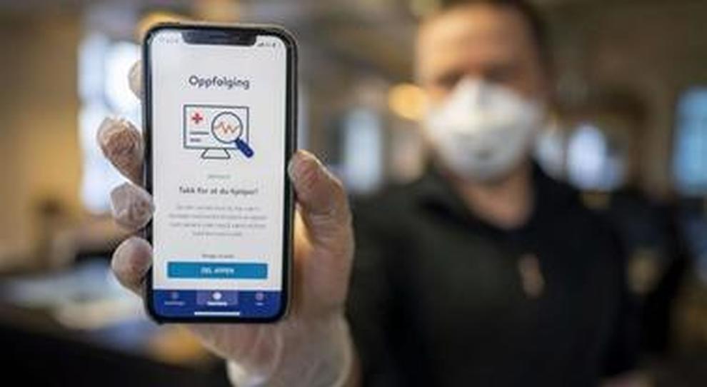  Sperimentazione app Immuni dal 3 giugno, coinvolte quattro regioni