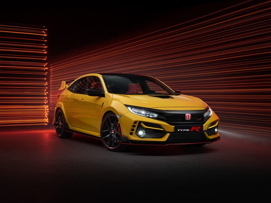  Scatta la gara per incarico media Europa offerto da Honda