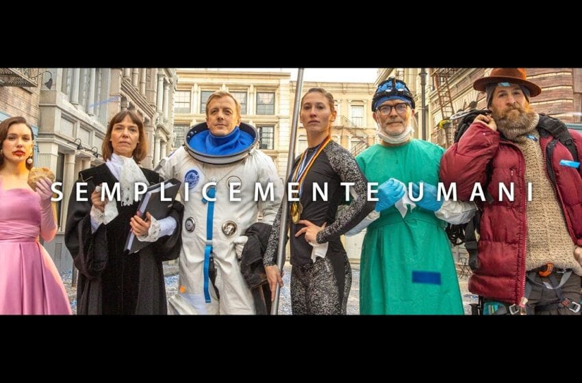  Tempo e l’accettazione di se stessi: l’imperfezione protagonista del nuovo spot