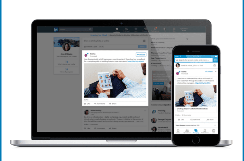  Chiara Banfi, la nuova Sales Account per WebAds