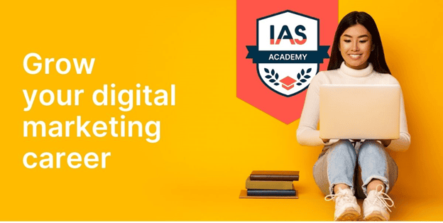  IAS lancia il primo programma di  formazione del settore sulla verifica degli annunci digitali
