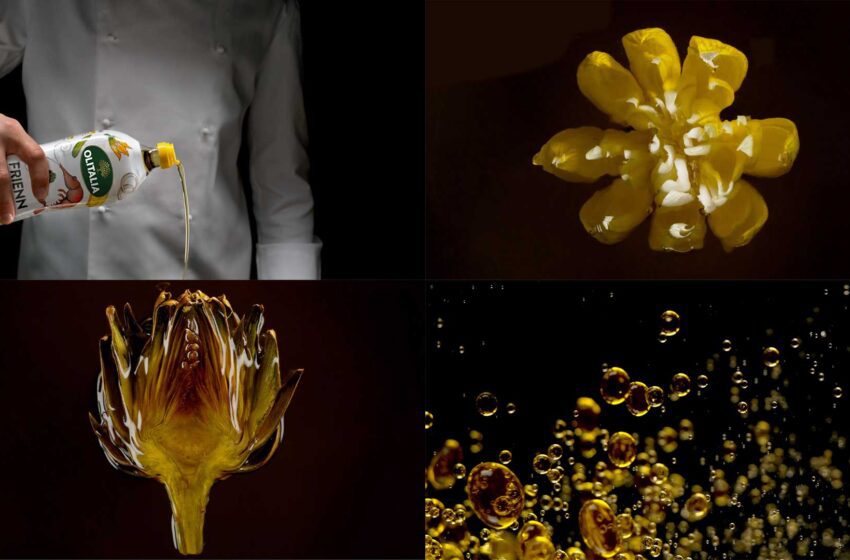  Olitalia e Leo Burnett on air per celebrare l’olio Frienn