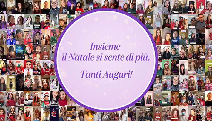  “A Natale puoi”, torna in TV lo spot di Bauli. Firma McCann Worldgroup Italia