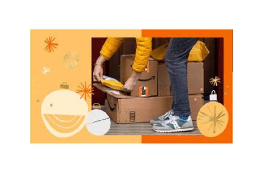  Black Friday e Cyber Monday, su Amazon i clienti hanno fatto acquisti da record