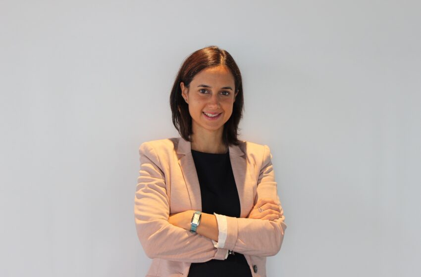  Clelia Tosi nominata nuovo Head of Fintech District