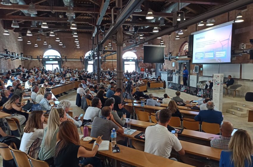 Da hyperloop alla space economy l’innovazione che cambia il mondo protagonista a venezia della prima giornata dello strategy innovation forum