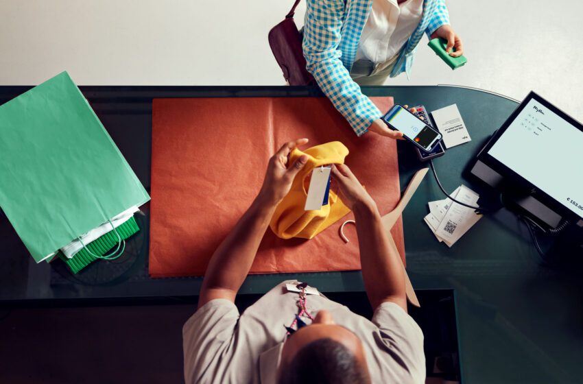  Italiani: pagamenti sempre più digitali e smart
