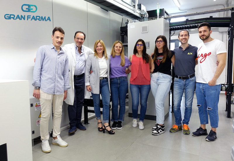 GranFarma e Fattoretto Agency: arriva il rinnovo della partnership