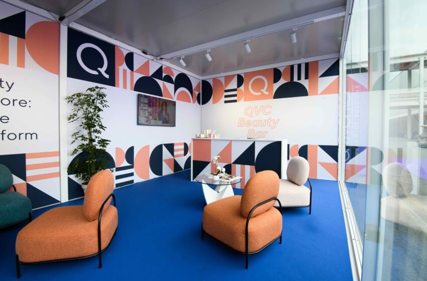  Un importante successo di QVC Italia a Cosmoprof Worldwide Bologna 2025