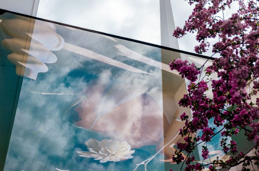  Torino Outlet Village diventa una mostra a cielo aperto con Paratissima