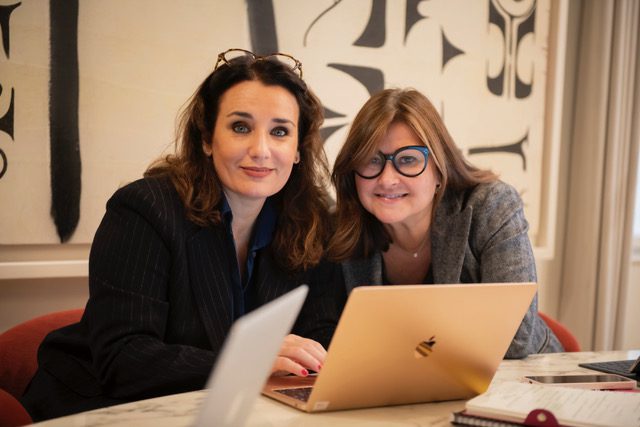  Women at Business e Mujeres Positivas insieme a Milano:  un dialogo internazionale sull’empowerment femminile, ospitato da Ornare