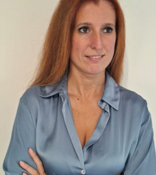  SimpleCyb rafforza il proprio team con la nomina  di Livia Graldi a Marketing Manager