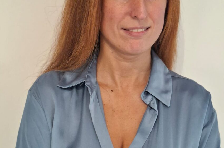  SimpleCyb rafforza il proprio team con la nomina  di Livia Graldi a Marketing Manager