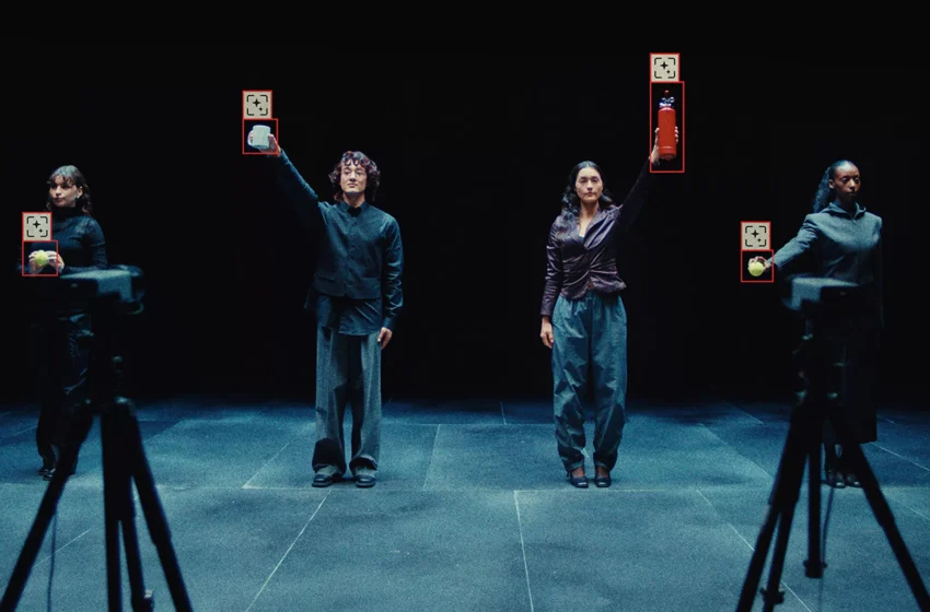  Axis Communications crea un’orchestra di videosorveglianza basata sull’IA