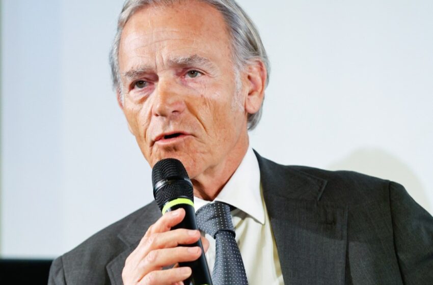  TLC, Piccinetti (Infratel): “Italia leader in investimenti contro digital divide”