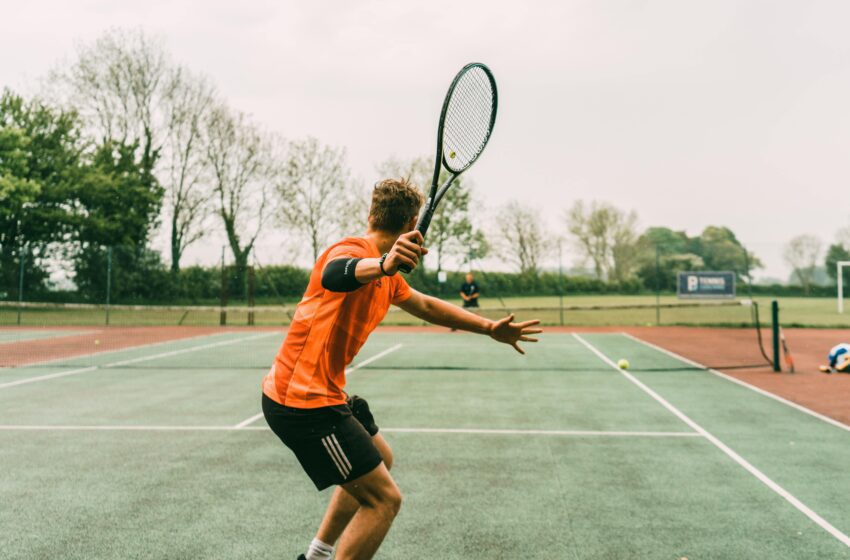  Il tennis italiano triplica i tesserati in cinque anni, ma trovare avversari del proprio livello resta un problema irrisolto