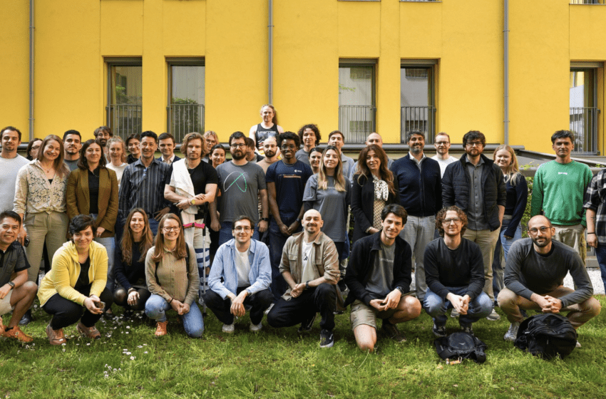  Algorithmiq sceglie Milano come sede globale e raccoglie 18 milioni di euro per proiettare l’Europa al vertice del quantum software