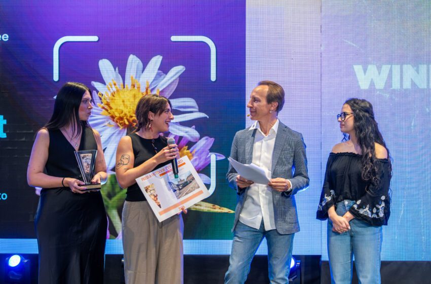  Digital Angels vince il Press, Outdoor & Promotion Key Award 2026 con la campagna “Very Important Plants” realizzata per 3Bee