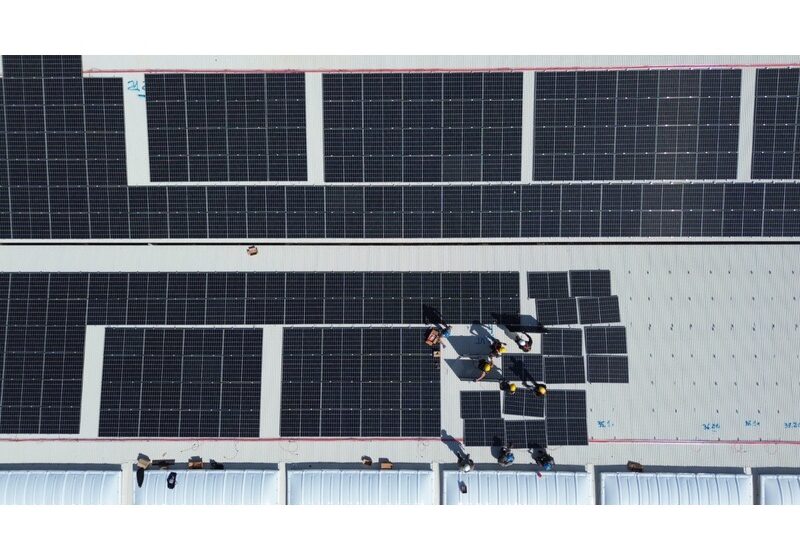  Fotovoltaico industriale con o senza accumulo: quando una batteria serve davvero all’azienda?
