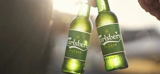  Carlsberg Italia è Official Partner del F.C. Como Women per la stagione 2026/27