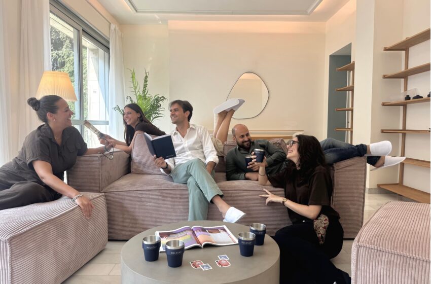  RELSTAY e Paradigma Real Estate ampliano la collaborazione in Brera: dagli appartamenti di pregio agli uffici