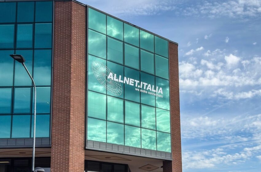  Allnet.Italia e RingCentral siglano una partnership strategica per portare le comunicazioni cloud AI-first al mercato italiano